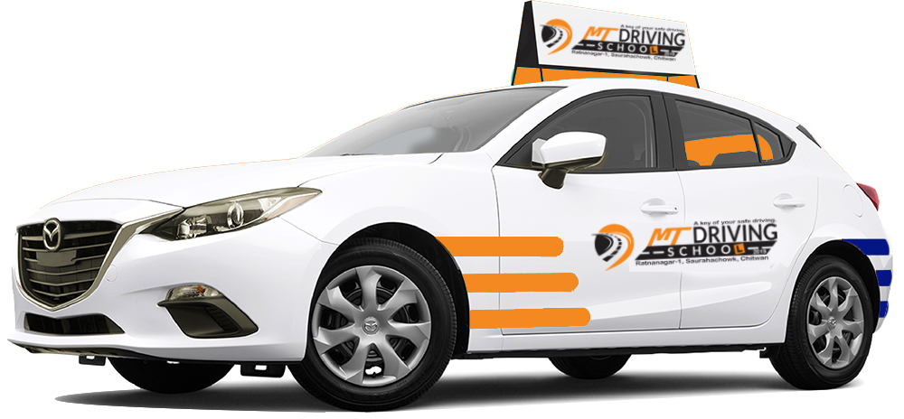 Top 10 Tips for Passing Your DMV Road Test